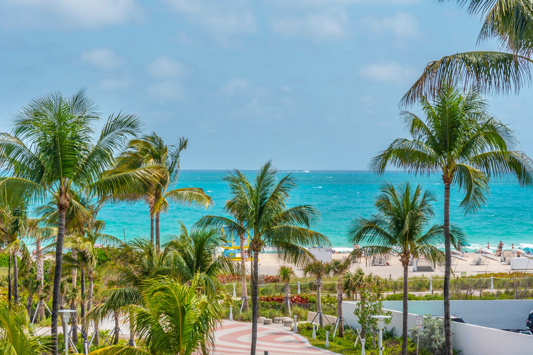 Bentley Hotel South Beach — gallery preview 2