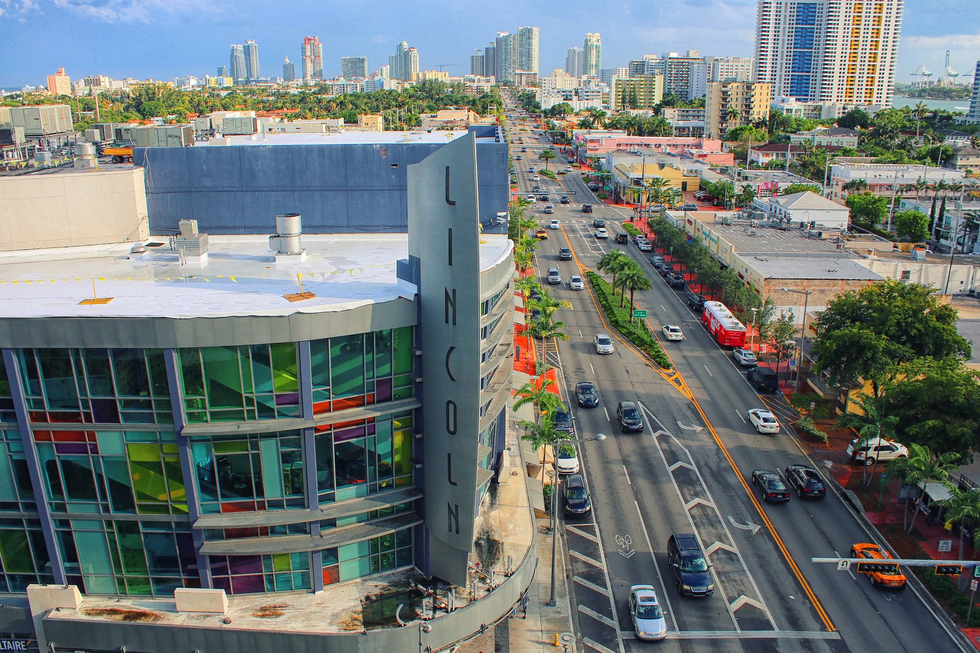 Bentley Hotel South Beach — photo 47 of 60