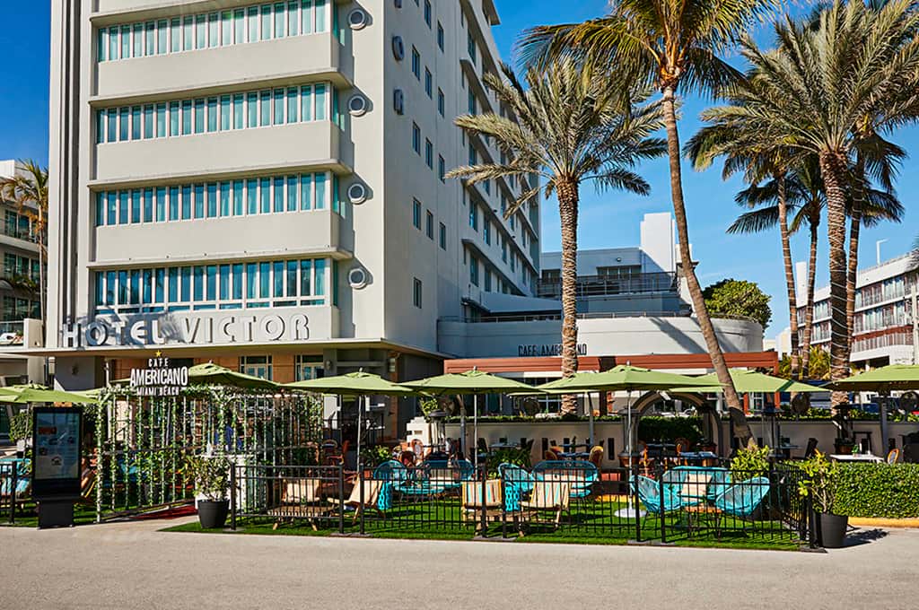 Bentley Hotel South Beach — photo 59 of 60