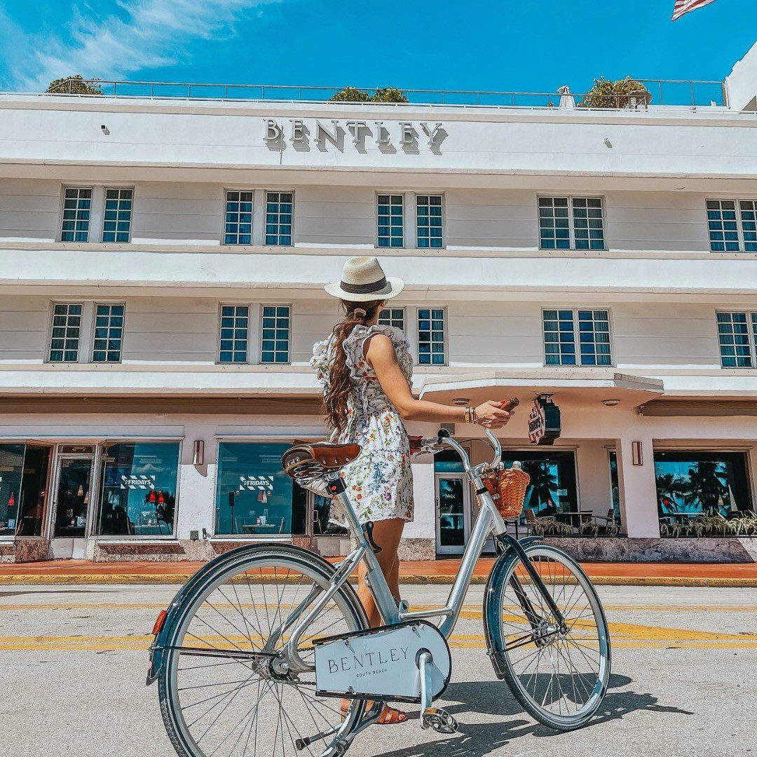 Bentley Hotel South Beach — photo 53 of 60