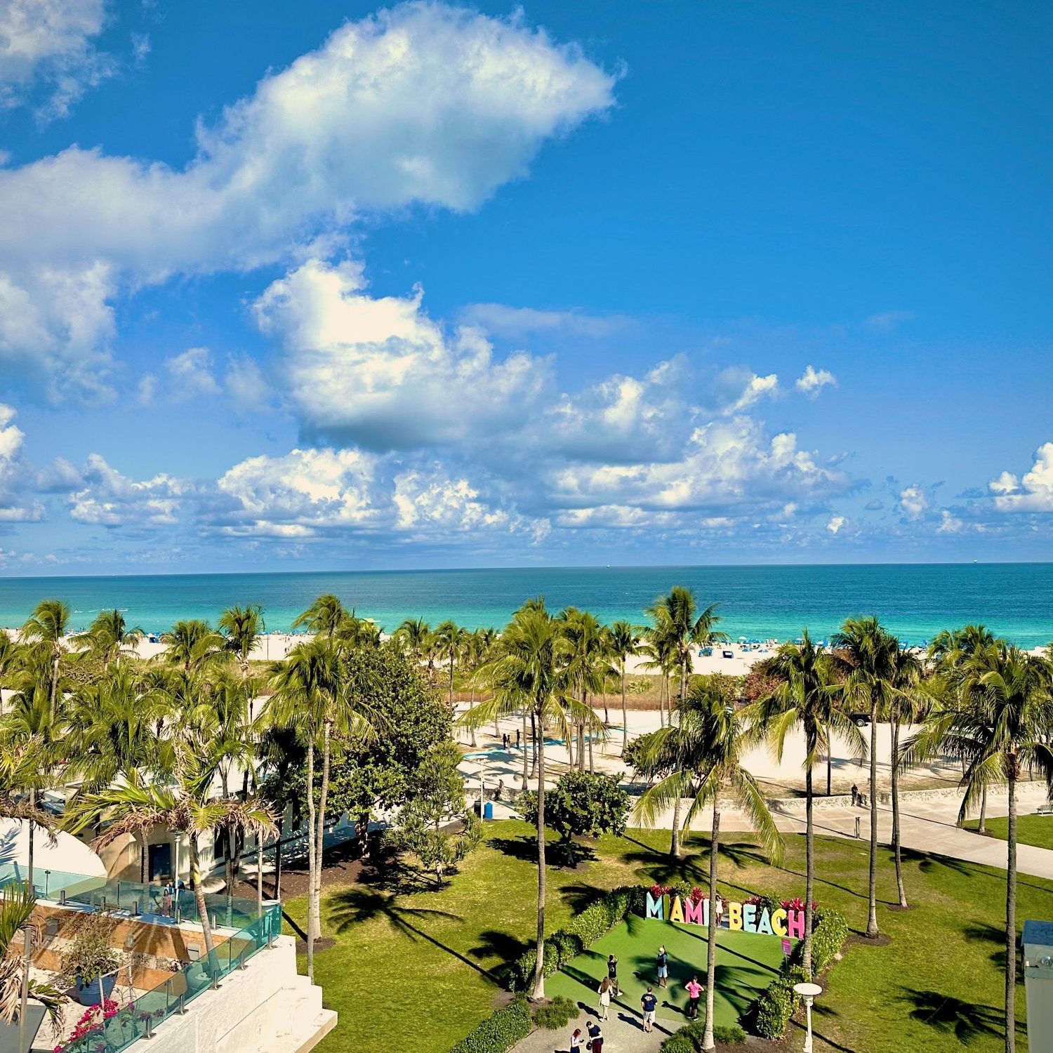 Bentley Hotel South Beach — photo 33 of 60